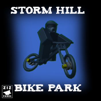 Storm Hill Bike Park [MOVED, LINK COMING SOON]