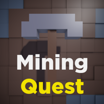 Mining Quest