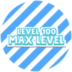 Game Badge Icon