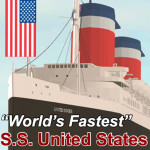 S.S. United States (Incomplete Project)