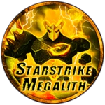 Game Badge Icon