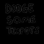 Updated Dodge the Teapots of Doom