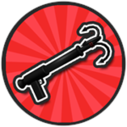 Grappling Hook - Roblox