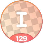 Game Badge Icon