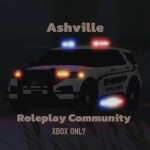 Ashville Roleplay Community[V1.9 Console]