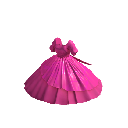 Purple Royal Ball Gown  Roblox Item - Rolimon's