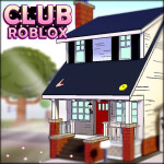 NEW House! Club Roblox