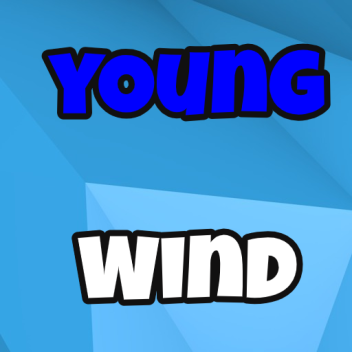 young wind