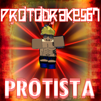Welcome to protistas house and Profile! :D
