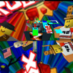 Fun obby of: ROBLOX!!! skate board for race track!