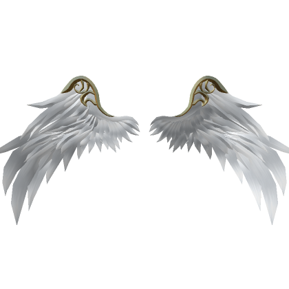 Wings | Roblox Item - Rolimon's