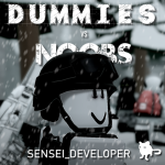 Dummies vs Noobs lore - Bulletin Board - Developer Forum