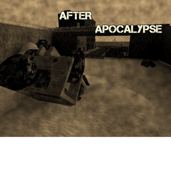 After Apocalypse (Abandoned)