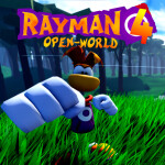 Rayman 4 : Open-World [v6.7]