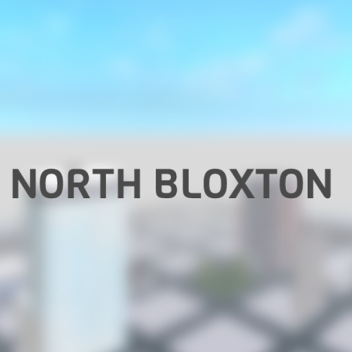 North Bloxton 