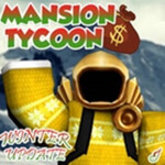 ROBLOX Mansion Tycoon [SALE]