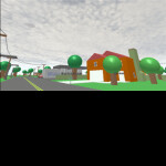 Welcome to the Town of Robloxia™ [Alpha] v1.0.1