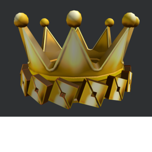 Help Me Get Gold Crown Of O's