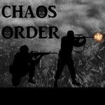 Fort Alpha [Chaos Order]