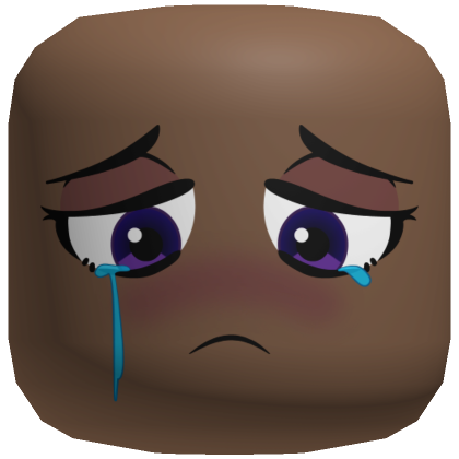 Sad | Roblox Item - Rolimon's