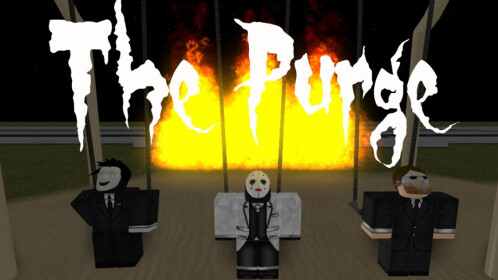 The Purge Roblox