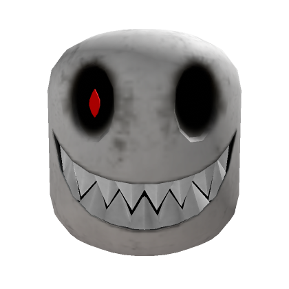 Scary Face V1  Roblox Item - Rolimon's