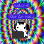 Star Cat Valley! 17+ 
