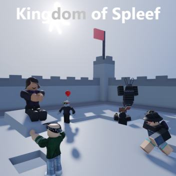 Kingdom of Spleef