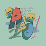 [v1.32] Andy's Easy Obby 2