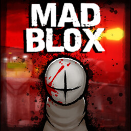 Mad Blox [BETA] thumbnail