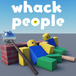 whack people