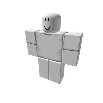Roblox t cheap shirt white