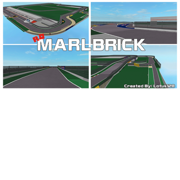 Marlbrick V1