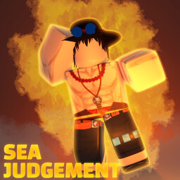 [ Second Sea ] Sea Judgement ( Update 5 ) thumbnail