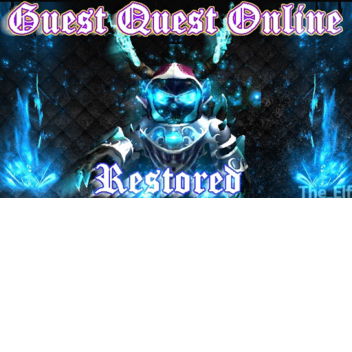 Guest Quest Online (v2.7)