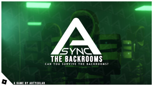 Survive in Backrooms