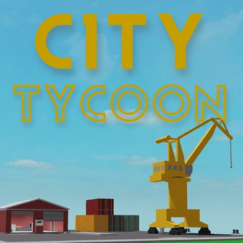 City Tycoon [Boats]