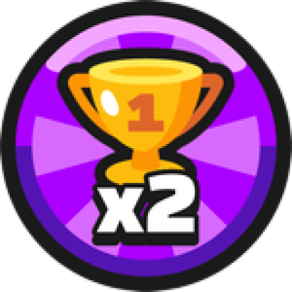 2X Wins - Roblox