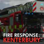 Fire Response: Kenterbury