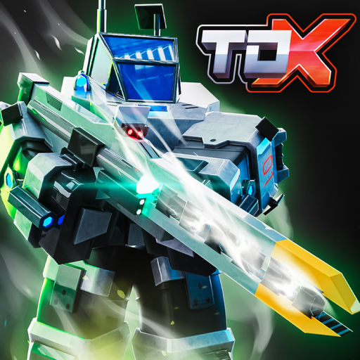 🎄 Voxel Defenders: Tower Defense [BETA] 🎄 - Roblox