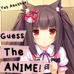 Yet Another Anime Guessing Game