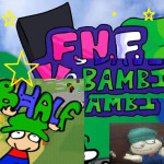 [WORKING ON BIG UPDATE] bambi had a little farm