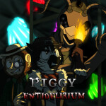 Piggy: Entidelirium