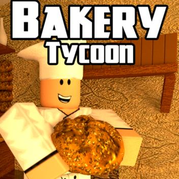 Bakery Tycoon