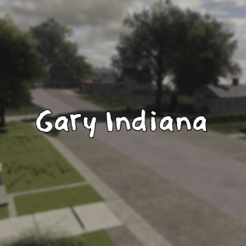 Gary Indiana Chicago