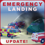 Emergency Landing [Beta]