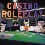 [FREE UGC] 17+ Casino Roleplay