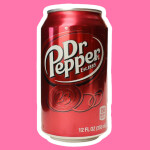 Dr Pepper Paradise