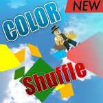 Color Shuffle (Alpha)