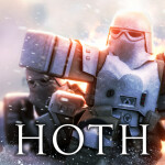 ❄️ [BETA] Imperial Hoth